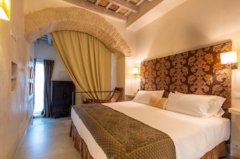 Boutique Hotel V...