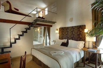 Boutique Hotel V...