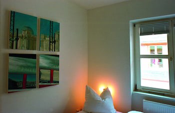 Arte Luise – Self-Check In fotoğrafı