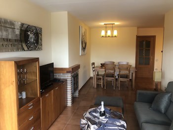 Apartamentos Solineu