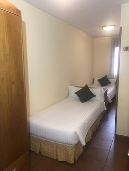 Apartamentos Solineu