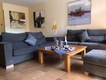 Apartamentos Solineu