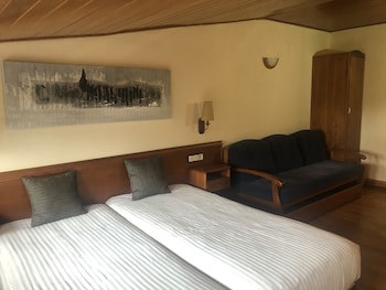 Apartamentos Solineu