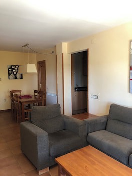 Apartamentos Solineu