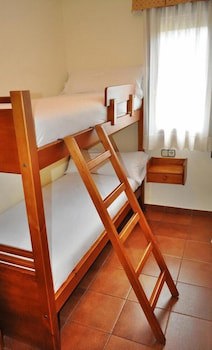 Apartamentos Solineu