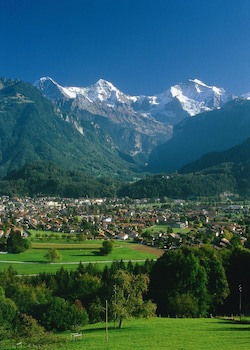 Hotel Blume