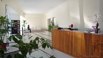 Hotel Sorriso galeri fotoğrafı