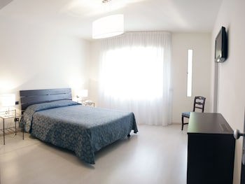 Hotel Sorriso galeri fotoğrafı