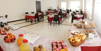 Hotel Sorriso galeri fotoğrafı