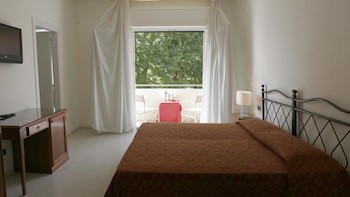 Hotel Sorriso galeri fotoğrafı