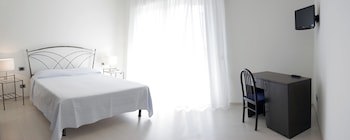Hotel Sorriso fotoğrafı