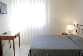 Hotel Sorriso fotoğrafı
