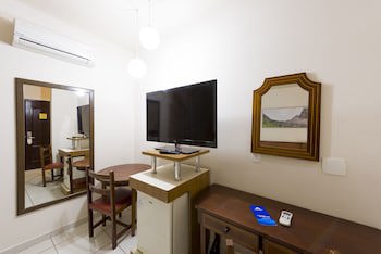 Aguas Do Iguacu Hotel
