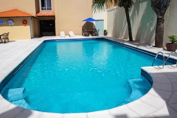 Aguas Do Iguacu Hotel