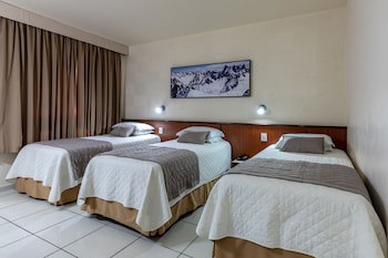 Aguas Do Iguacu Hotel