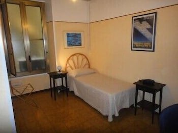 Hotel Touring galeri fotoğrafı
