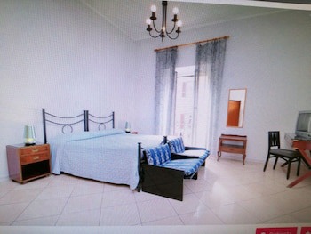 Hotel Touring galeri fotoğrafı