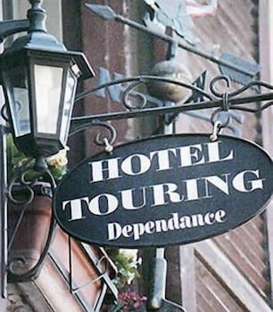 Hotel Touring galeri fotoğrafı