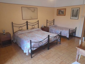 Hotel Touring galeri fotoğrafı
