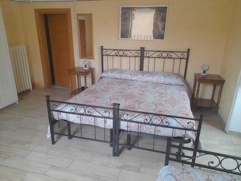 Hotel Touring galeri fotoğrafı