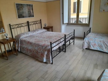 Hotel Touring galeri fotoğrafı