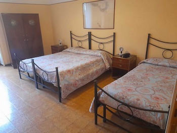 Hotel Touring galeri fotoğrafı