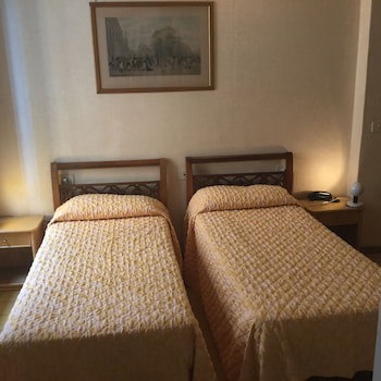 Hotel Touring galeri fotoğrafı