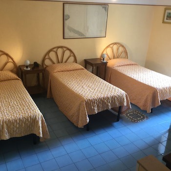 Hotel Touring galeri fotoğrafı