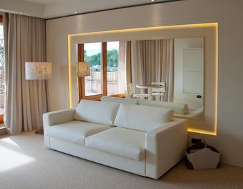 Cocca Hotel Royal Thai SPA galeri fotoğrafı