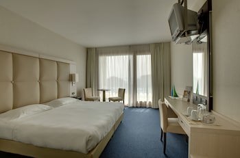 Cocca Hotel Royal Thai SPA fotoğrafı