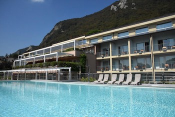 Cocca Hotel Royal Thai SPA fotoğrafı