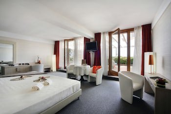 Cocca Hotel Royal Thai SPA galeri fotoğrafı