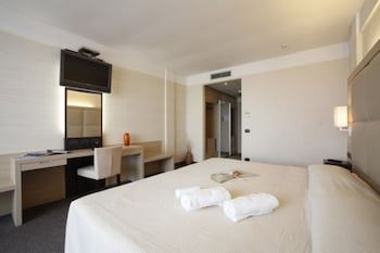 Cocca Hotel Royal Thai SPA galeri fotoğrafı