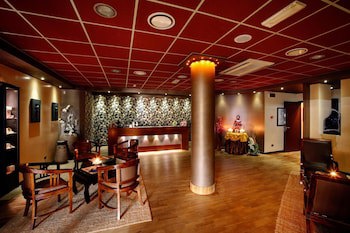 Cocca Hotel Royal Thai SPA fotoğrafı
