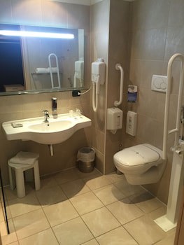 Cocca Hotel Royal Thai SPA galeri fotoğrafı