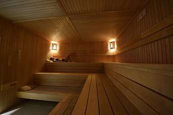 Cocca Hotel Royal Thai SPA galeri fotoğrafı