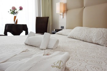 Cocca Hotel Royal Thai SPA galeri fotoğrafı