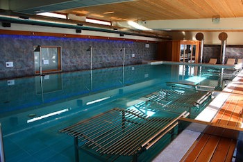 Cocca Hotel Royal Thai SPA galeri fotoğrafı