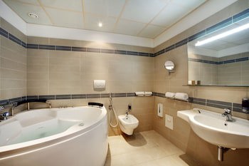 Cocca Hotel Royal Thai SPA galeri fotoğrafı