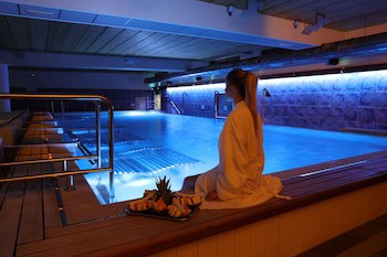 Cocca Hotel Royal Thai SPA fotoğrafı