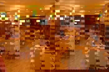 Hotel Abro Necatibey