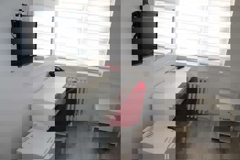 Hotel Abro Necatibey