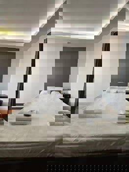 Hotel Abro Necatibey