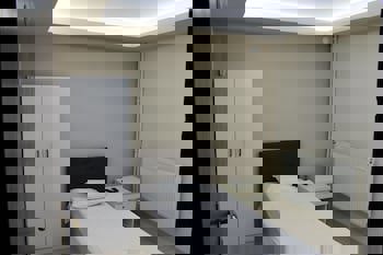 Hotel Abro Necatibey