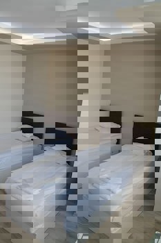 Hotel Abro Necatibey