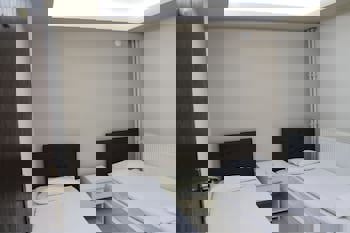 Hotel Abro Necatibey