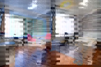 Hotel Abro Necatibey