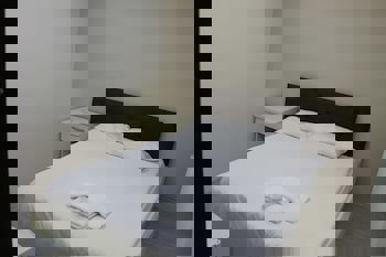 Hotel Abro Necatibey