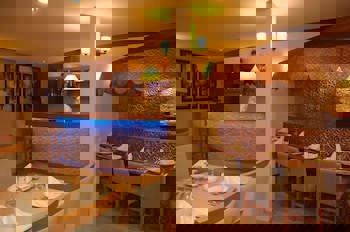 Hotel Abro Necatibey