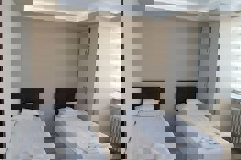 Hotel Abro Necatibey